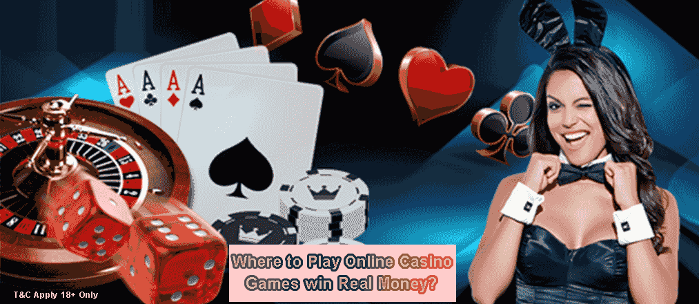 best online casino