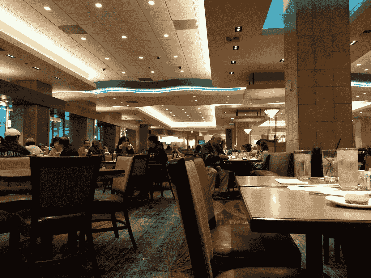 San manuel casino buffet thanksgiving