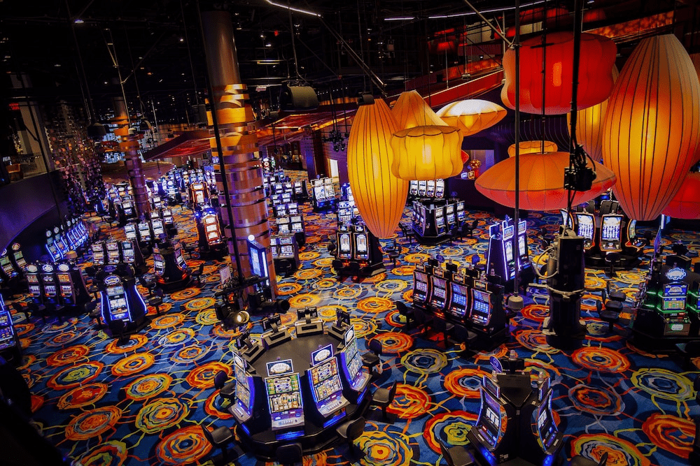 Ocean resort casino atlantic city discount code