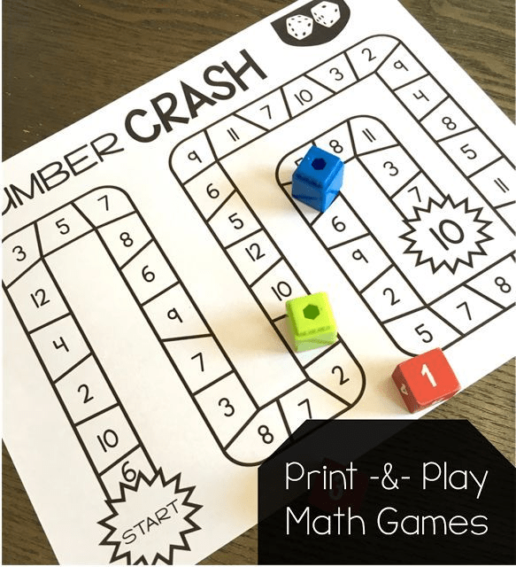 1st-grade-math-games-with-playing-cards