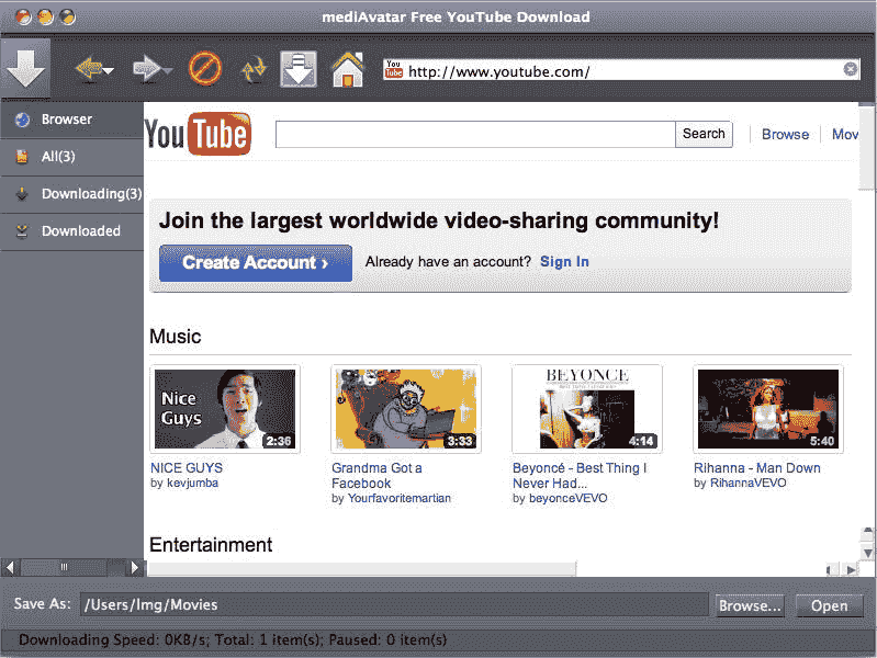 Youtube converter for mac reviews