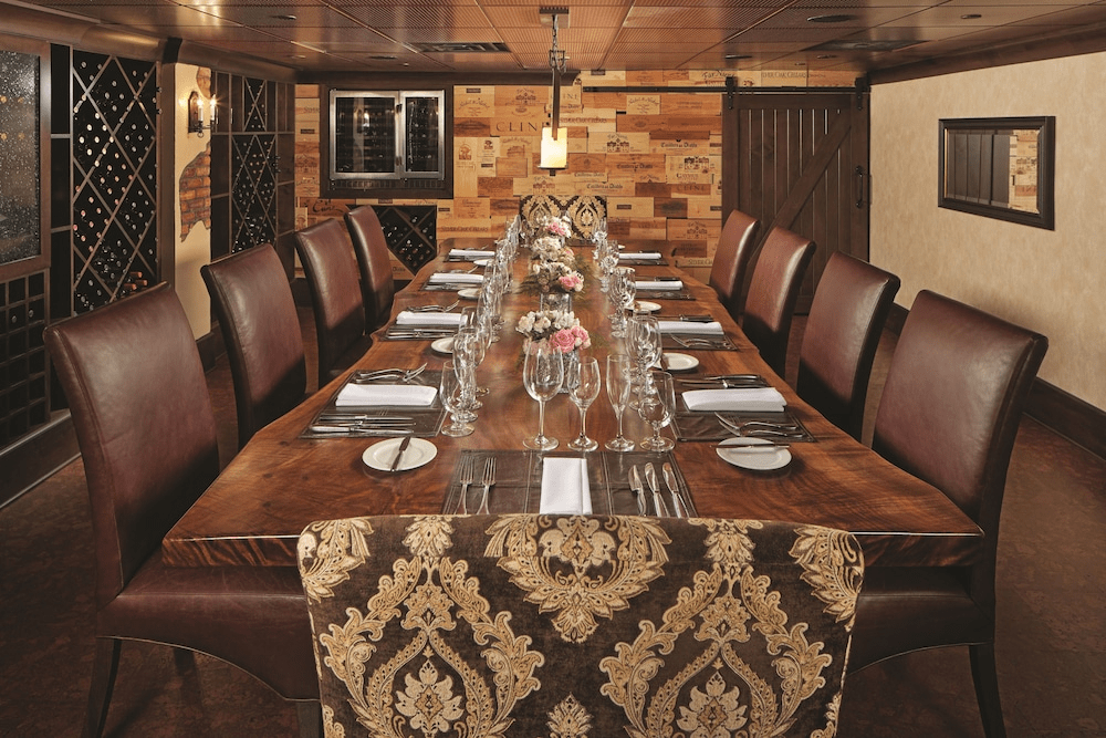 Horseshoe casino tunica restaurants