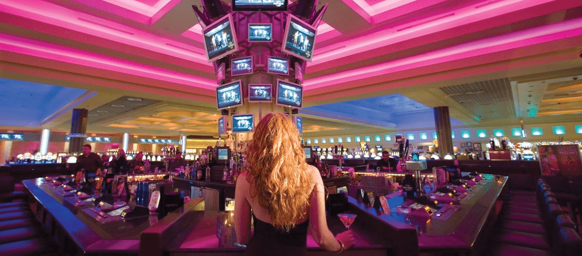 Hard rock casino miami hours