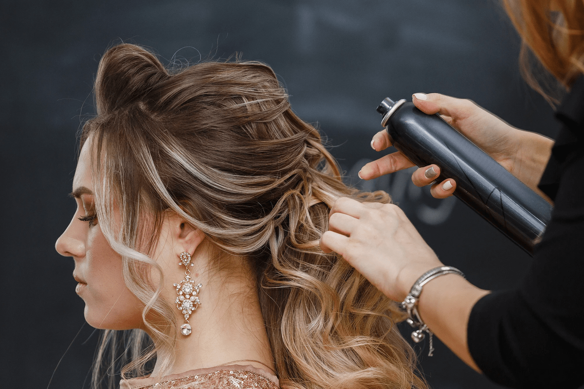 Clues to Put Into Consideration When Choosing a Salon