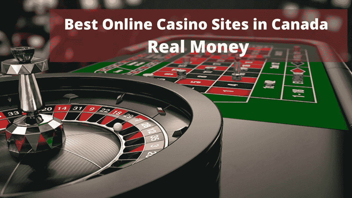 Best online casino real money in california