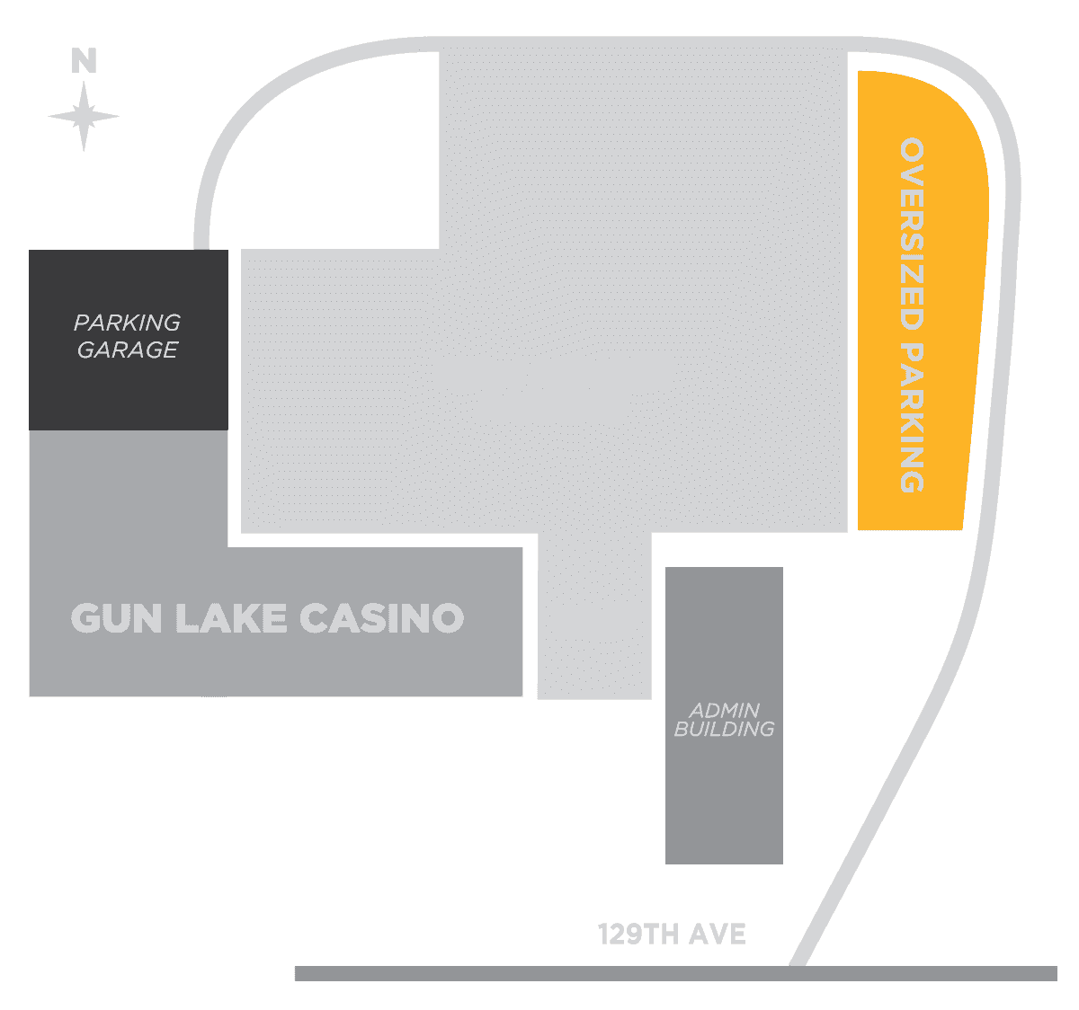 Phone number for gun lake casino
