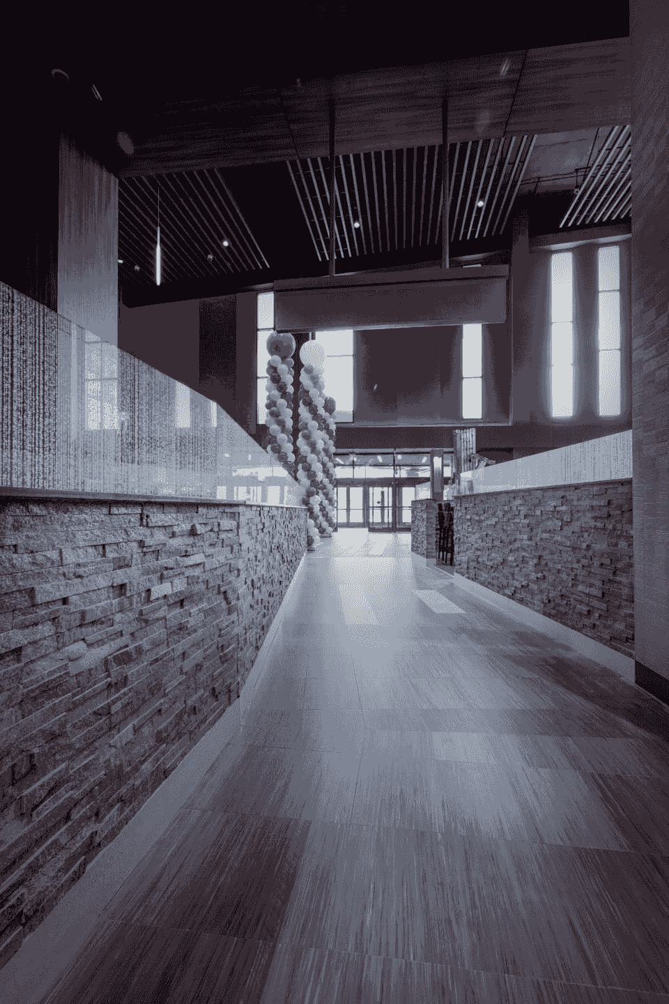 Murphy harrah's casino