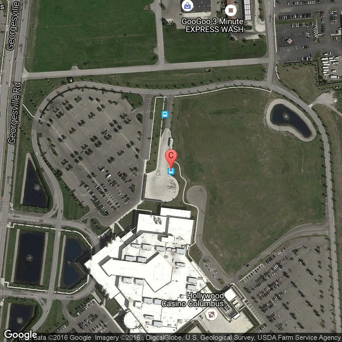 Hollywood casino harrisburg pennsylvania