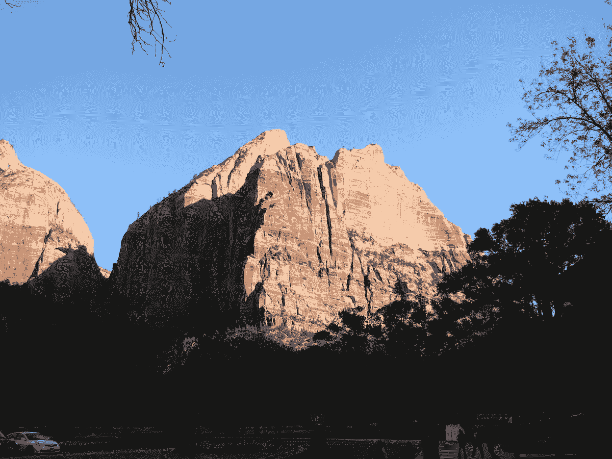 Majestic bingo hall mt zion