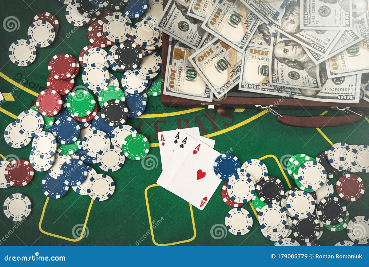 Best online casino to win money