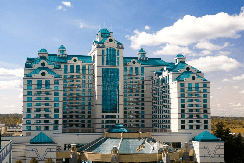 Festival buffet â“ foxwoods resort casino