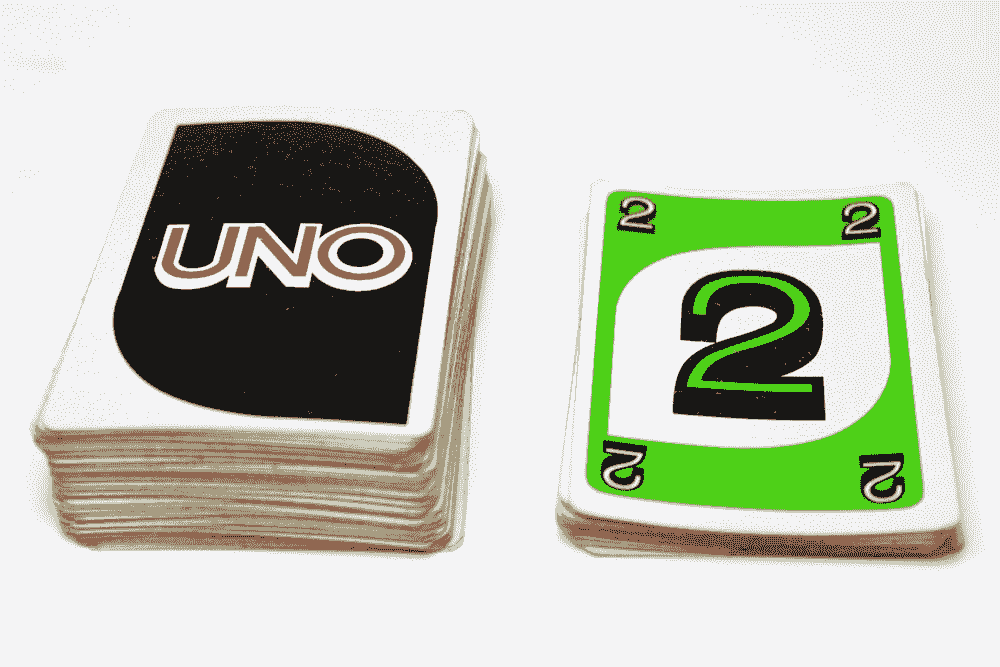 Play uno with your friends online