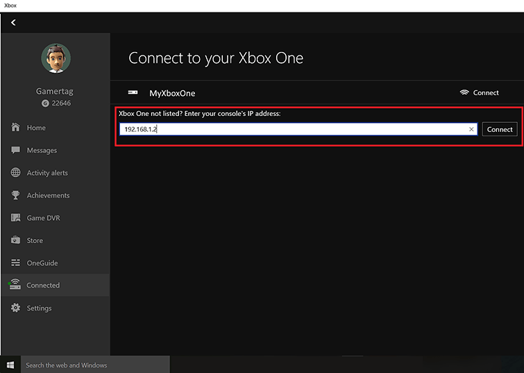 Xbox one not playing downloaded games