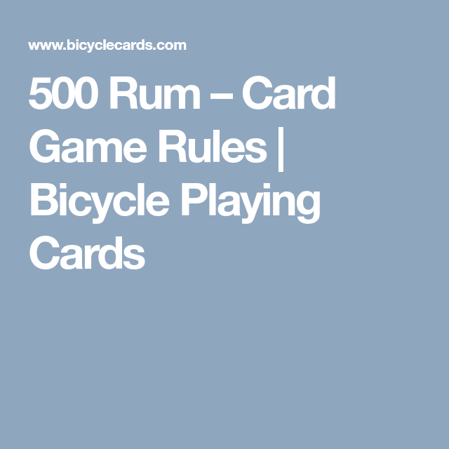 Kaboo card game rules