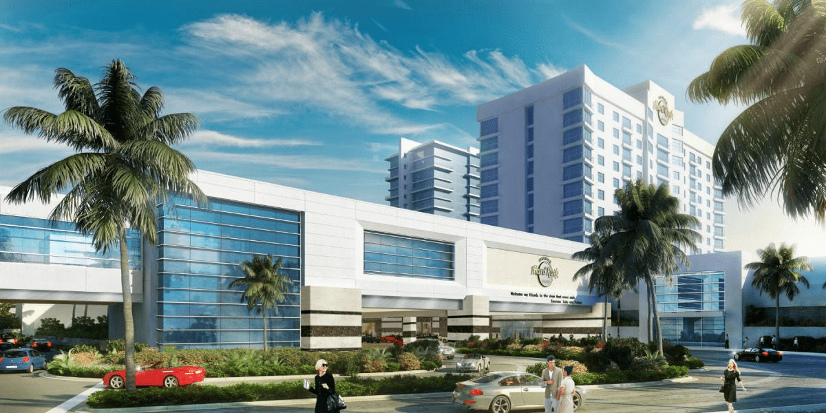 Hard rock casino tampa hotel number