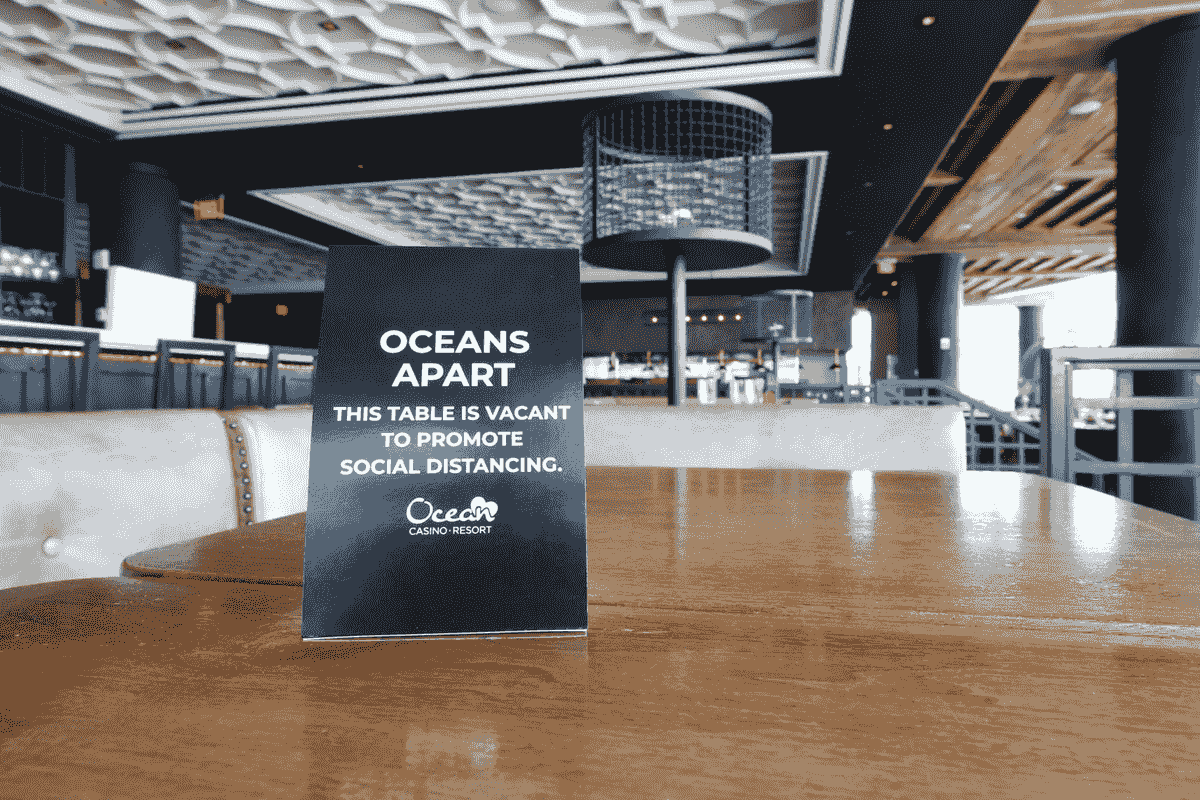 Website for ocean resorts casino atlantic city