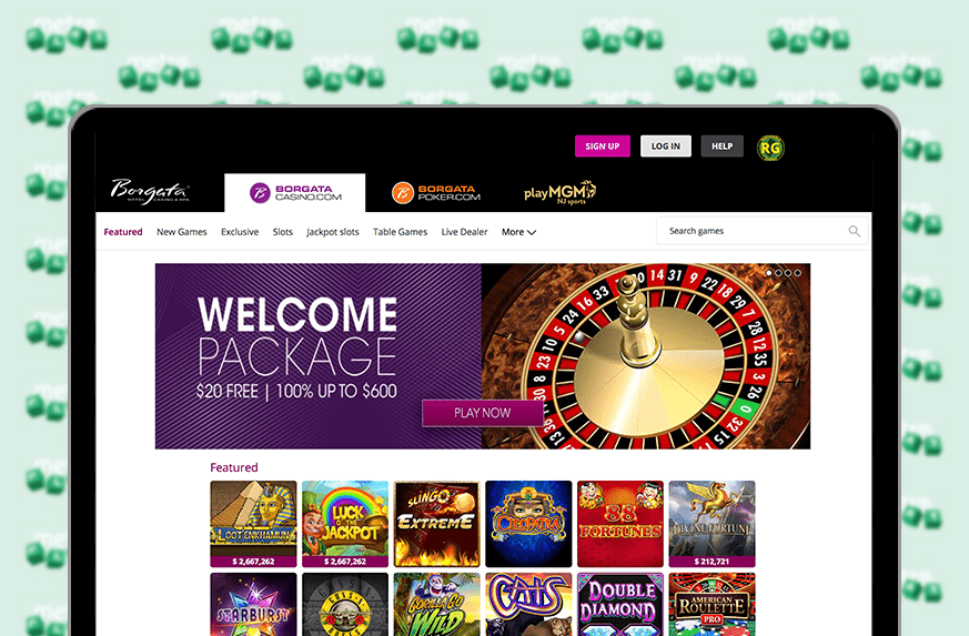 new jersey online casino