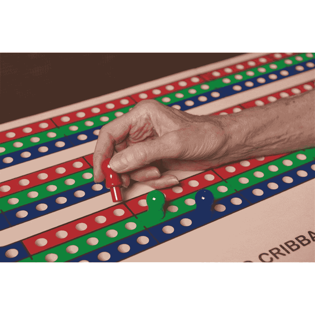 Pdf how to play cribbage