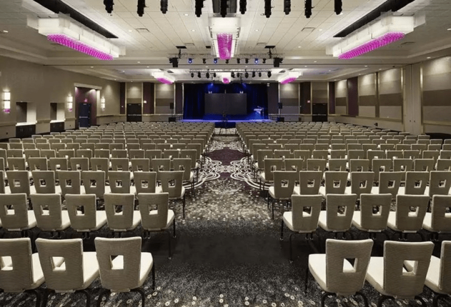 La viejas resort and casino valentine's day