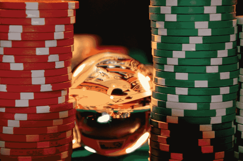 Reddit gambling bets