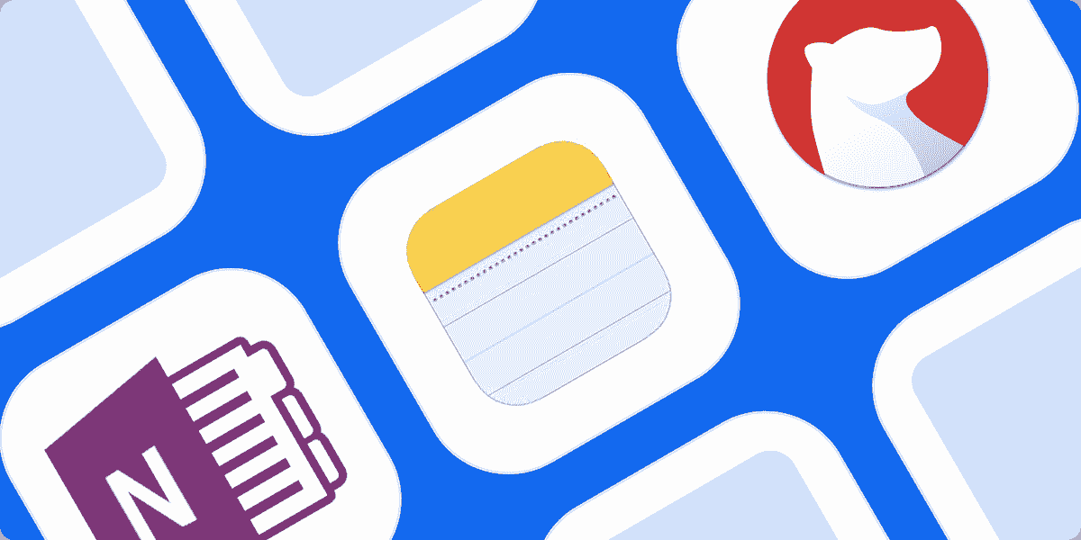 Business document app for mac