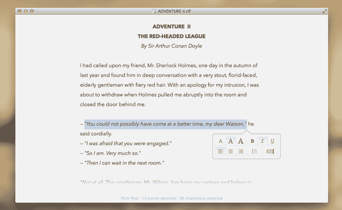 Easiest html text editors for mac