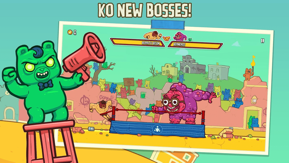 Burrito bison online game desktop