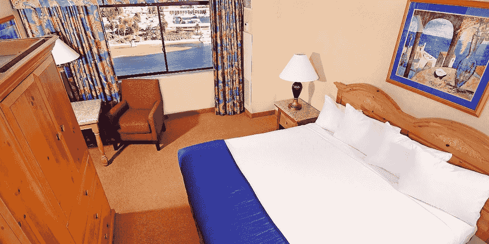 Harrah's laughlin hotel casino pet friendly