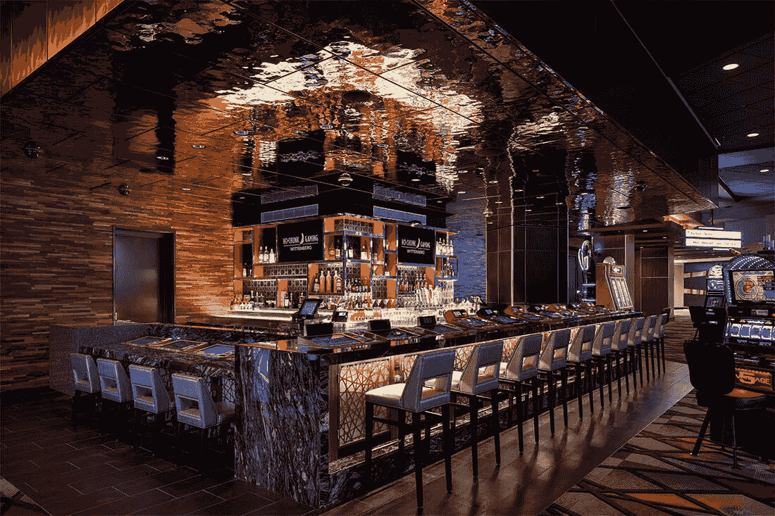 Ho chunck casino hotel black river falls