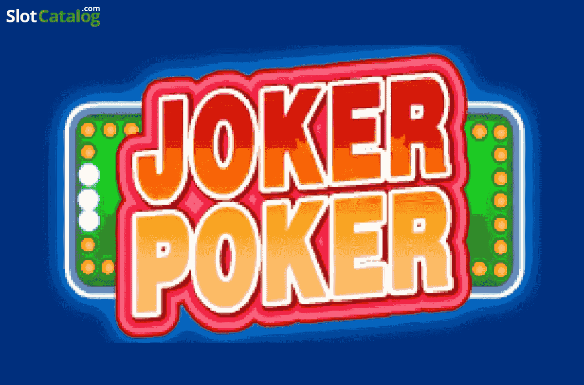 Poker probability problems with joker