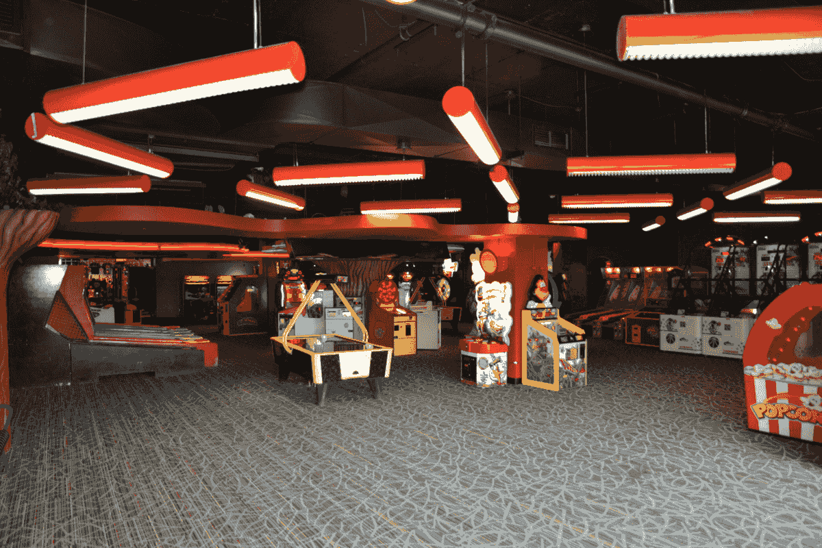 Casino resort near me kid arcade