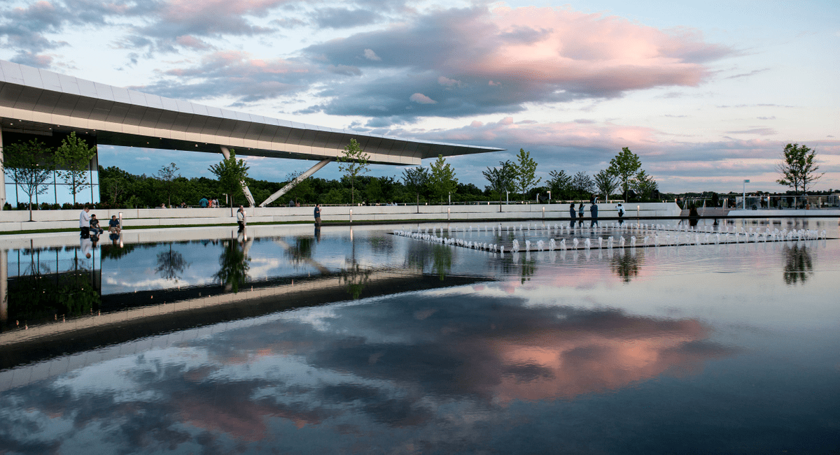 Hotels near mgm casino national harbor