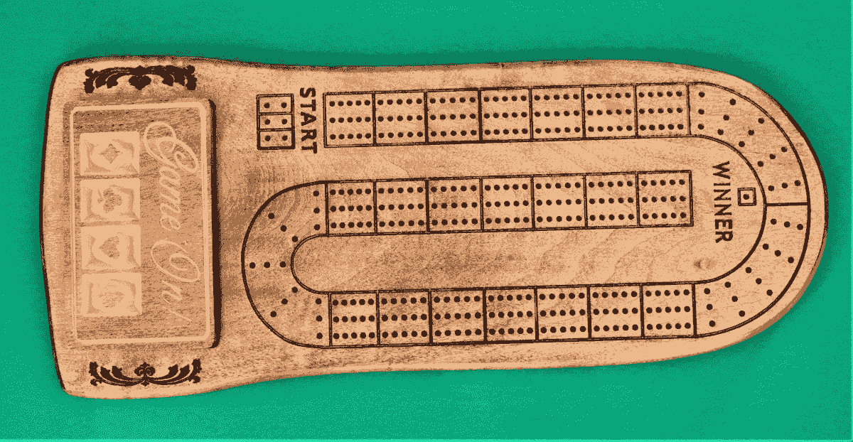 Cribbage boards near me