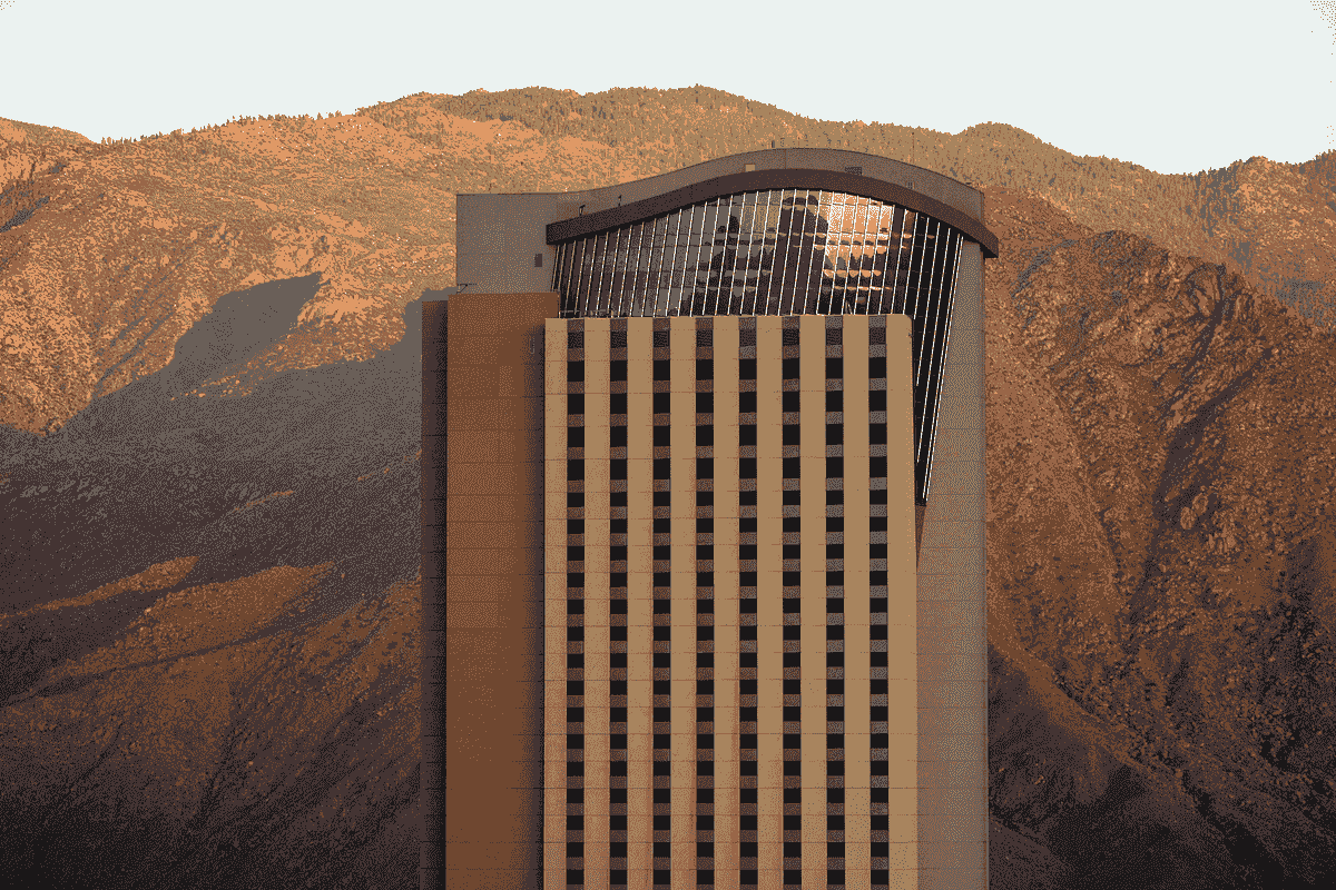 Morongo casino age to gamble