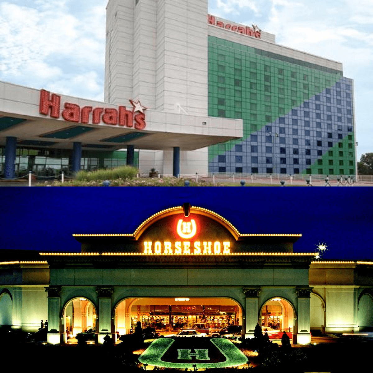 Casino horseshoe indiana