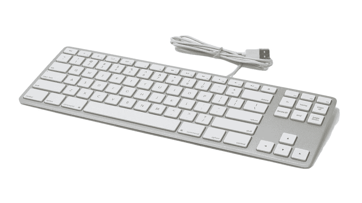 Usb keyboards for mac