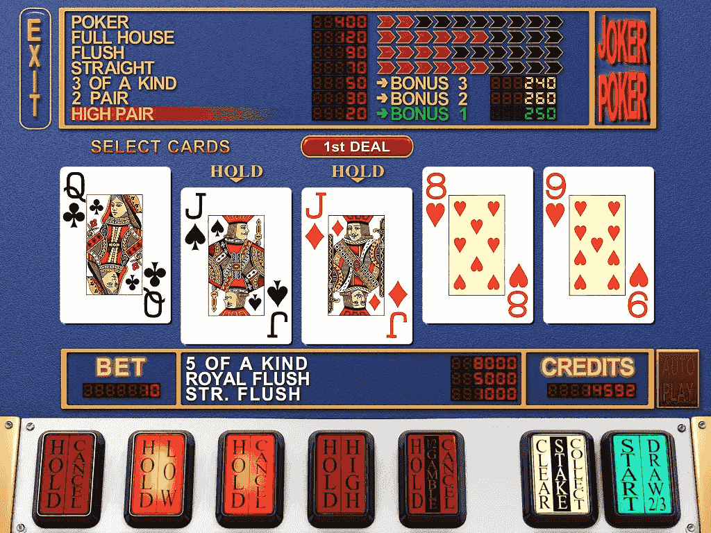 Best slot machine game for iphone