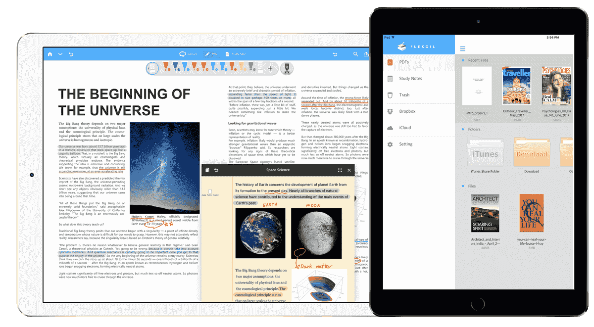 Free program for writing on a mac