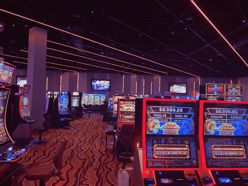 parx-casino-shippensburg-jobs