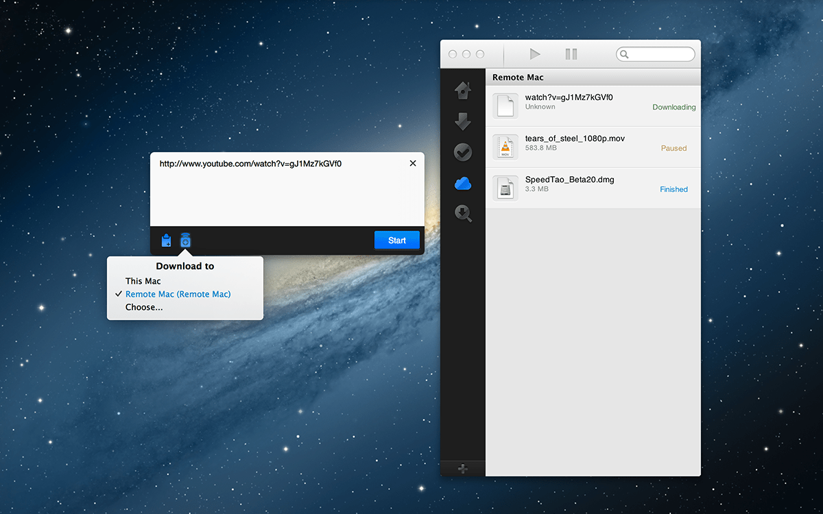 Free downloads for mac osx