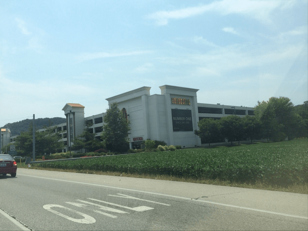 Horseshoe indiana casino hotel