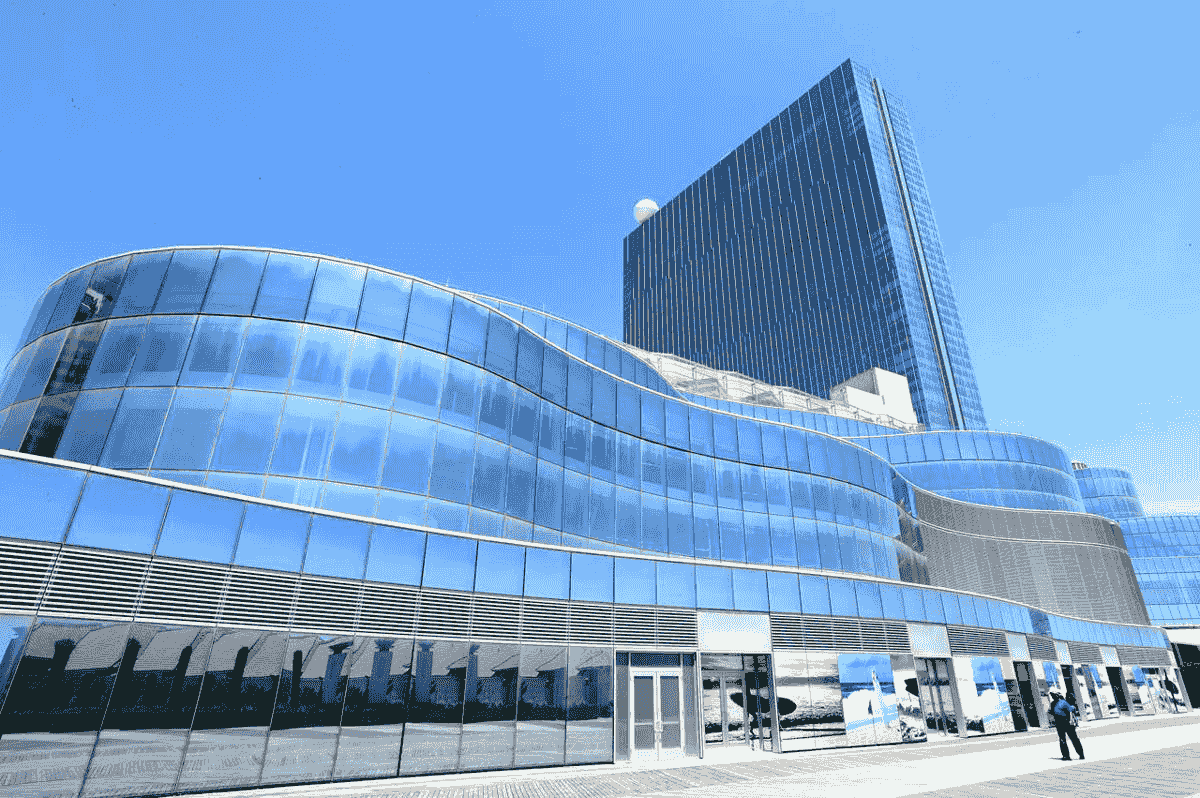Ocean resort casino in atlantic city entertainment