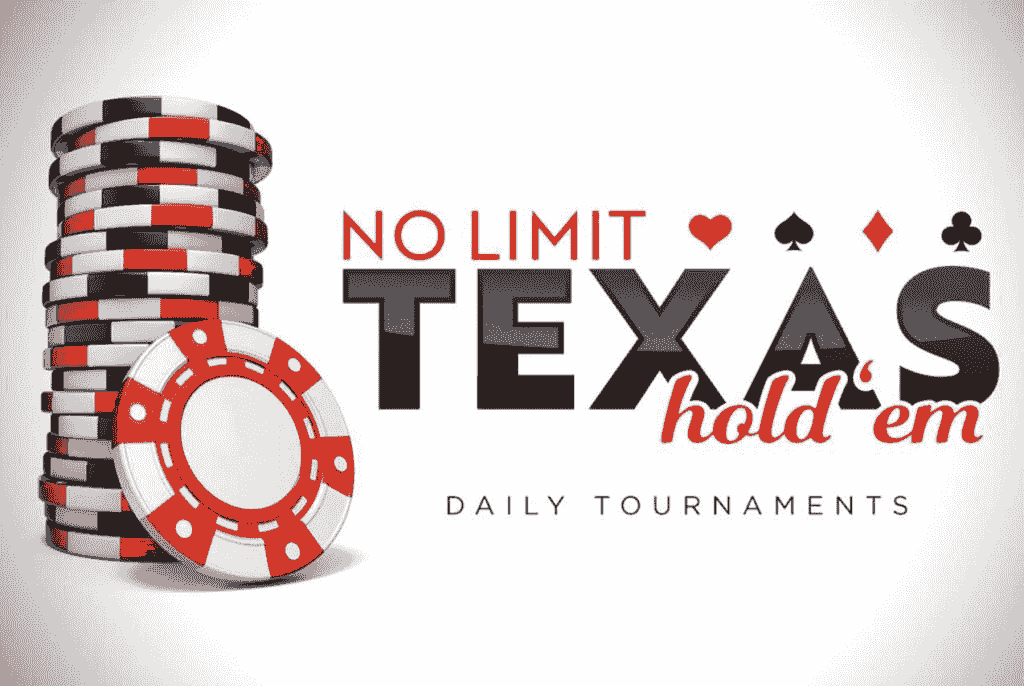 Texas holdem casino rules