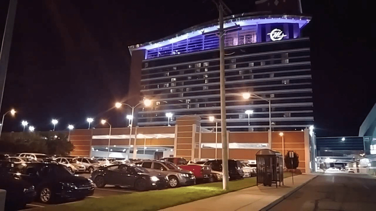 Who owns motor city casino in detroit