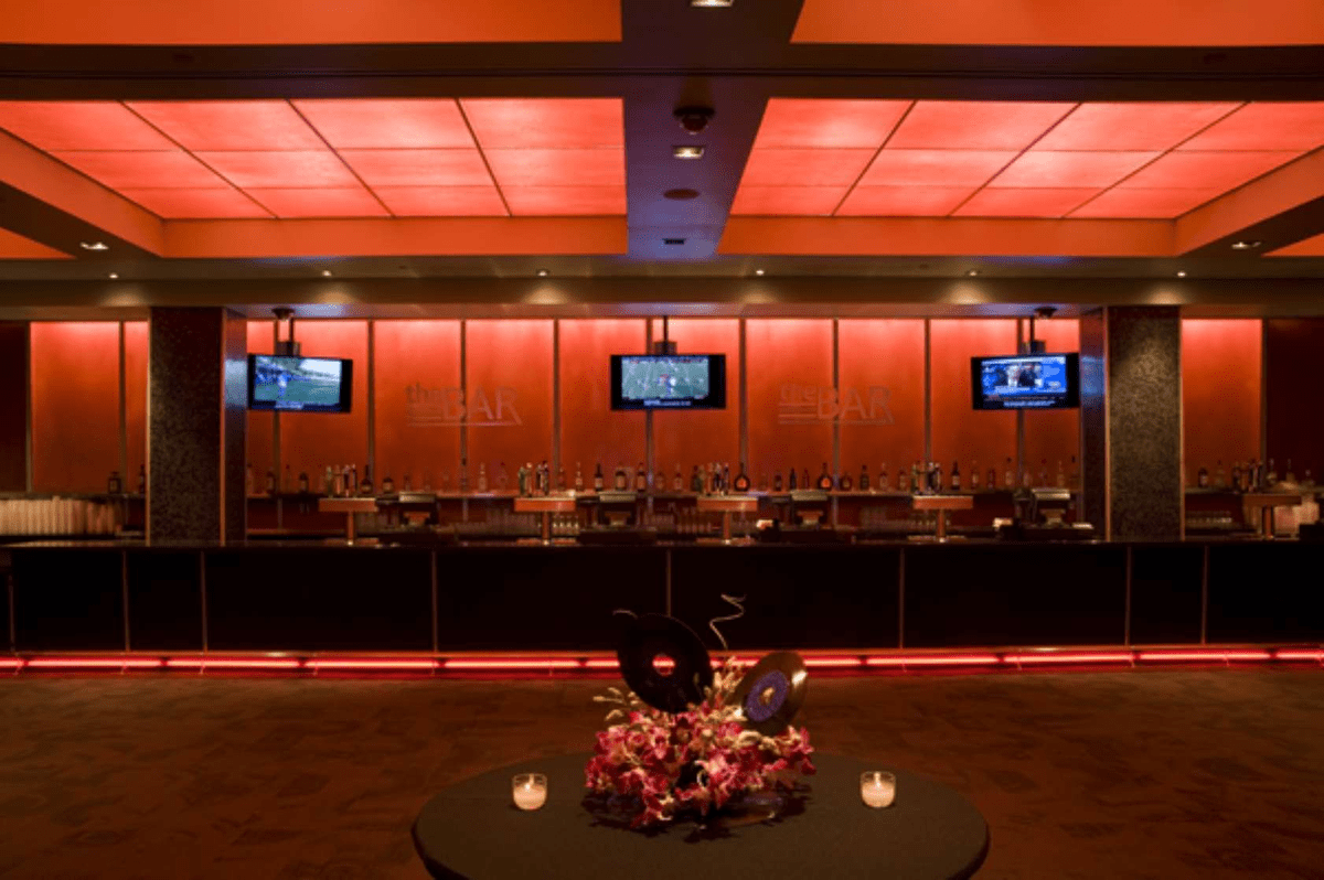 The Venue at Horseshoe Casino Tickets