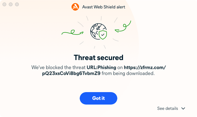 Is avast for mac legit