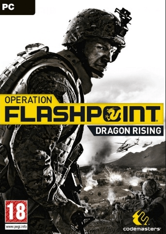 Download torrent operation flashpoint dragon rising pc