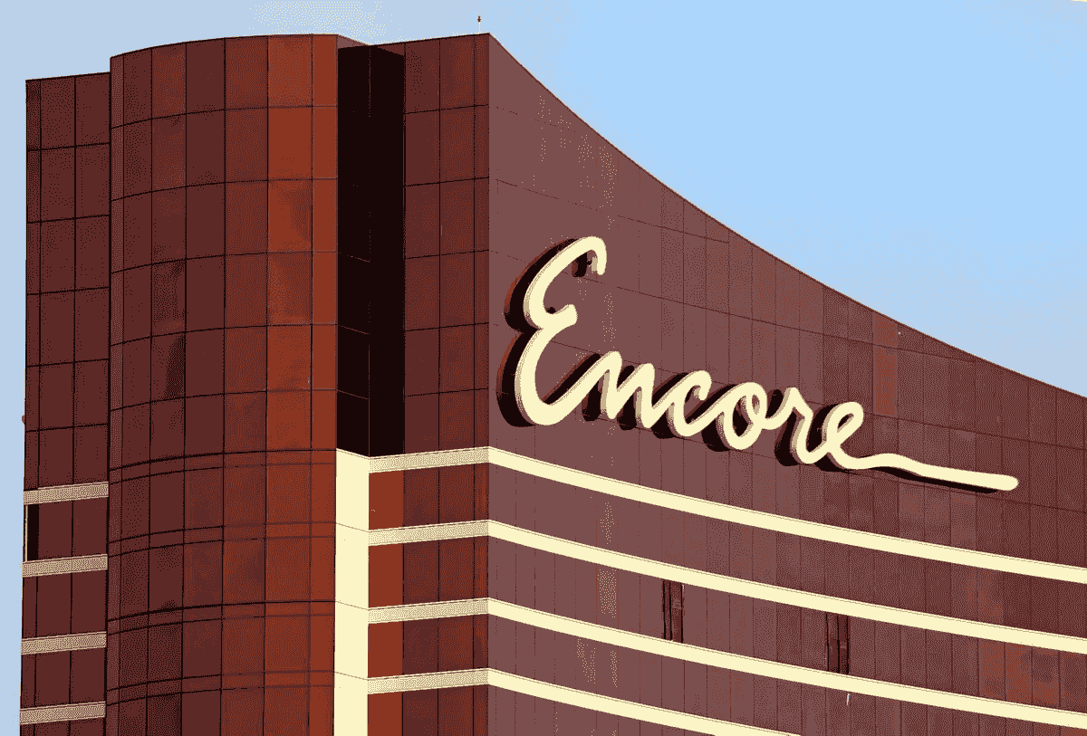 Dress code encore casino massachusetts