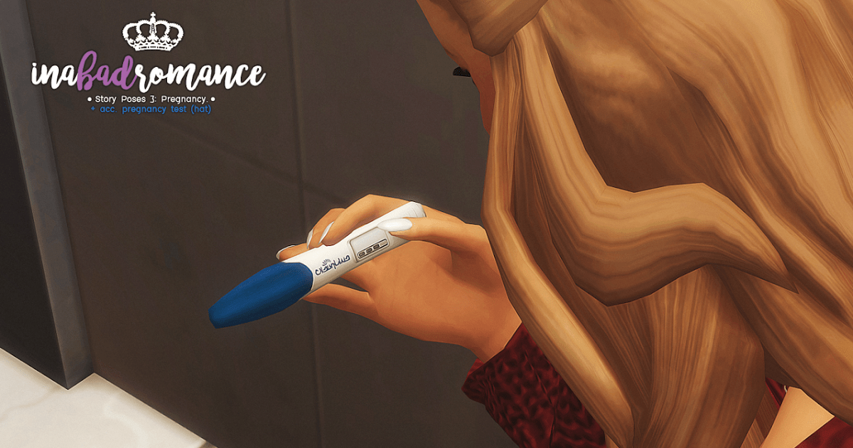 sims-4-realistic-life-and-pregnancy-mod