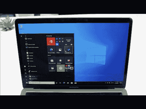 Free windows for mac